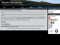 Buckshillwalking.org.uk