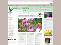 herbsforhealing.org.uk