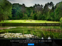 Herefordshiregolfbreaks.co.uk