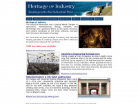 heritageofindustry.co.uk