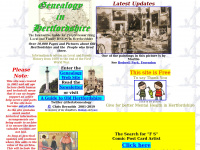 hertfordshire-genealogy.co.uk