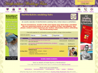 hertfordshireweddingfairs.co.uk