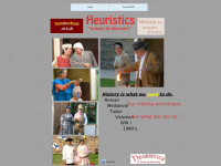Heuristics.org.uk