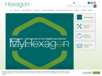 Hexagon.org.uk