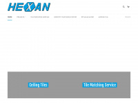 Hexan.co.uk