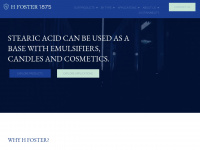 Hfoster.co.uk