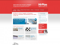 Hi-plas.co.uk