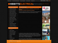 hibbittselectrical.co.uk