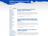 hidden-treasures.co.uk