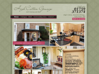 Highcattongrange.co.uk