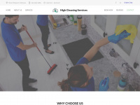 Highcleaning.co.uk
