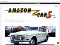 amazoncars.co.uk