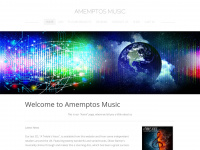 amemptosmusic.co.uk