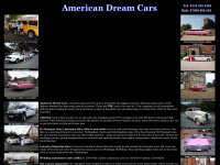 americandreamcars.co.uk