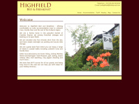 highfield-bb.co.uk