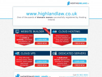 highlandlaw.co.uk