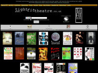 Tightfittheatre.co.uk