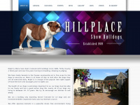 hillplacebulldog.co.uk