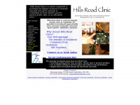 hillsroadclinic.co.uk
