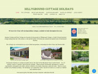 hillyground.co.uk