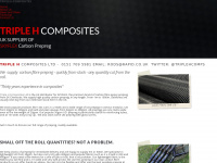 Triplehcomposites.co.uk