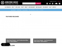horizonsmusic.co.uk