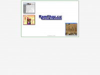Ramfihaz.co.uk