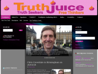 Truthjuice.co.uk