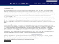 Historylinksarchive.org.uk