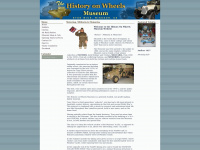 historyonwheels.co.uk