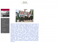 Hitchinconcertband.co.uk