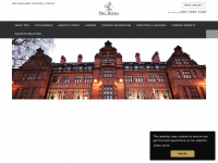 Peelhotels.co.uk