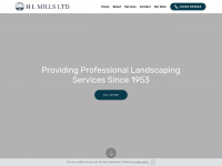 Hlmillsltd.co.uk