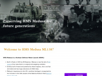 hmsmedusa.org.uk
