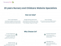 nurseryweb.co.uk