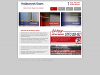holdsworthdoors.co.uk