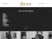 Dxdigital.co.uk