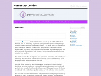 homestay-london.co.uk
