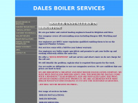 Dales-boilers.co.uk
