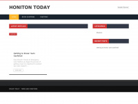 honiton-today.co.uk
