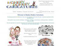 honkeydonkey.co.uk