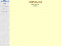 horselink.co.uk