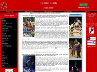 horseclub.co.uk