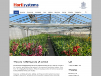 hortisystems.co.uk