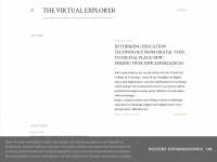 Thevirtualexplorer.blogspot.com