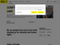 amnesty.org.uk