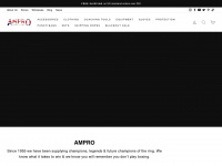 ampro.co.uk