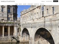 Anabellesguesthouse.co.uk