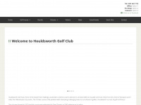 houldsworthgolfclub.co.uk