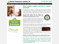 houseclearance24.co.uk